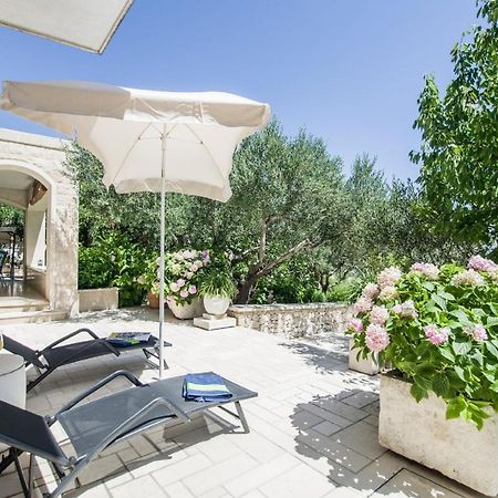 Holiday Home Villa Spilla Selca  Eksteriør bilde