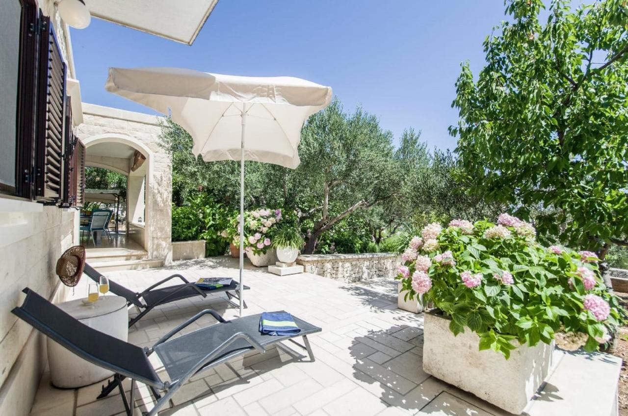 Holiday Home Villa Spilla Selca  Eksteriør bilde